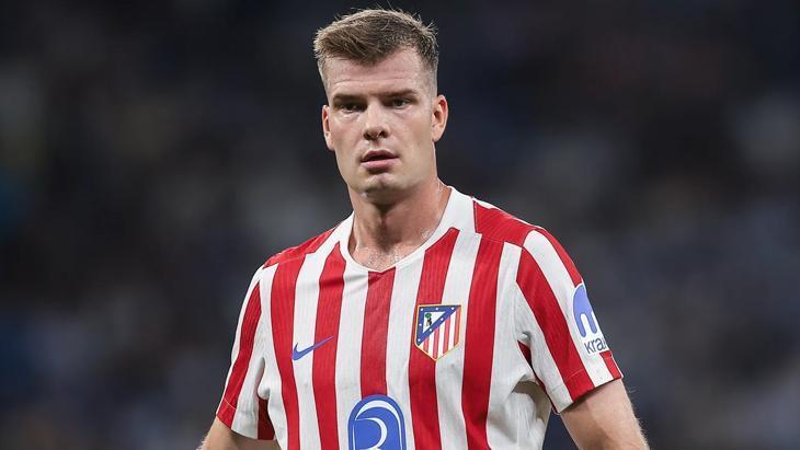 Fenerbahçe'nin Gözü Alexander Sörloth'ta: Atletico Madrid'in Talebi Belli Oldu