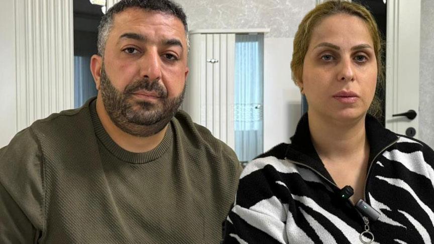 Kuzenlerin İddiası Kan Dondurdu: Silah Zoruyla Kaçırılıp Darp Edildi
