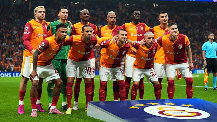 Galatasaray'dan Ziraat Türkiye Kupası Maçı İçin TFF'ye Erteleme Talebi