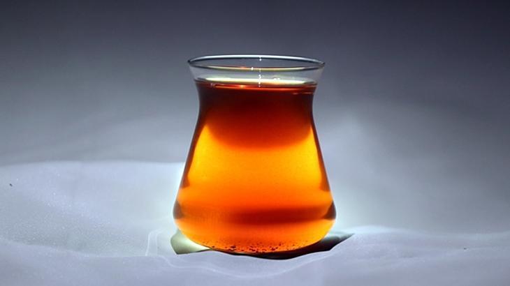 Çay Sektöründe Gıda Boyası Endişesi: Bakanlık Harekete Geçti
