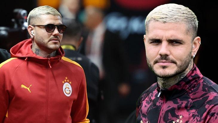 Galatasaray'ın Yıldız Golcüsü Icardi'nin Geleceği Belirsizliğini Koruyor: Maaş Engeli ve Transfer İddiaları