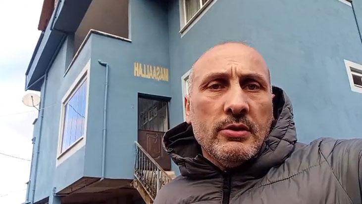 Rize'de Pratik Zeka: İskele Zahmetine "Kamyon Kasası" Çözümü