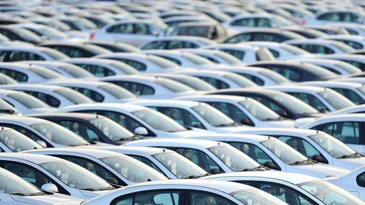 Otomotiv Sektörü, Tarihi İhracat Rekorlarına İmza Attı