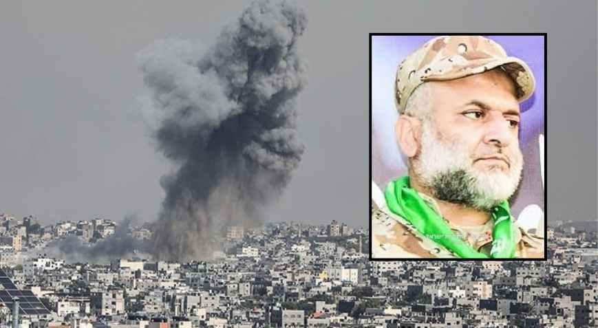 İsrail, Ateşkes İhlallerine Devam Ediyor: Hamas Komutanı Hayatını Kaybetti