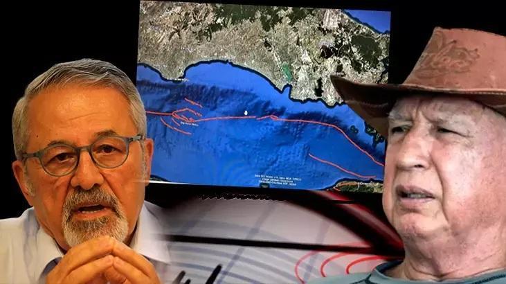 İstanbul'u Tehdit Eden Kilitli Fay Hattı: Science Dergisi Yeni Bulguları Ortaya Koydu
