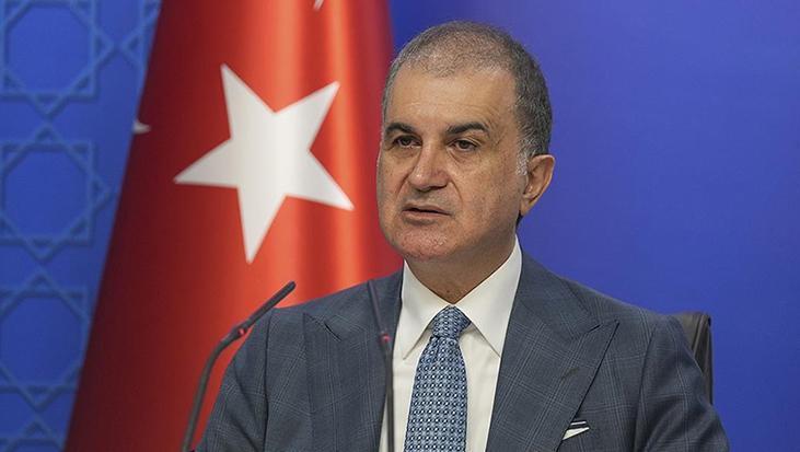 AK Parti'den CHP'ye Sert Yanıt: Cemevi Açıklamaları "Siyasi Bühtan"