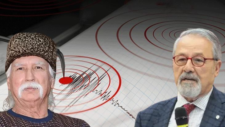 Bilim Dünyası İstanbul'u Tehdit Eden Fay Hattını Mercek Altına Aldı: 7 Büyüklüğünde Deprem Riski