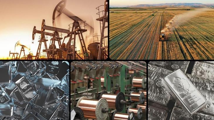 Değerli Metallerde Tarihi Zirveler: Altın, Gümüş ve Platin Rekor Kırdı