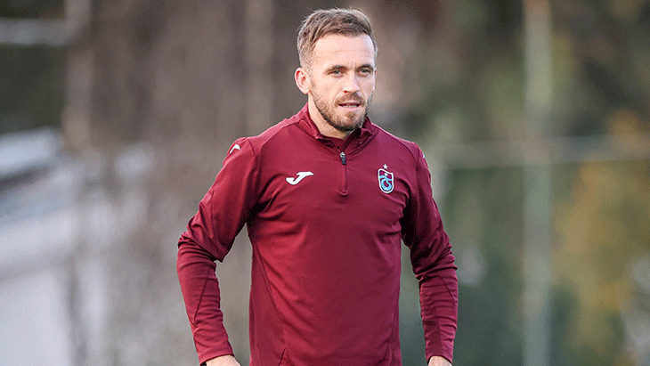 Edin Visca'ya Bosna Hersek'ten Diplomatik Pasaport: Spor ve Kardeşlik Bağlarına Vurgu