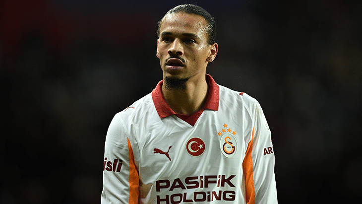 Alman Basınında Leroy Sane Rüzgarı: "Fırtına Gibi Esiyor"