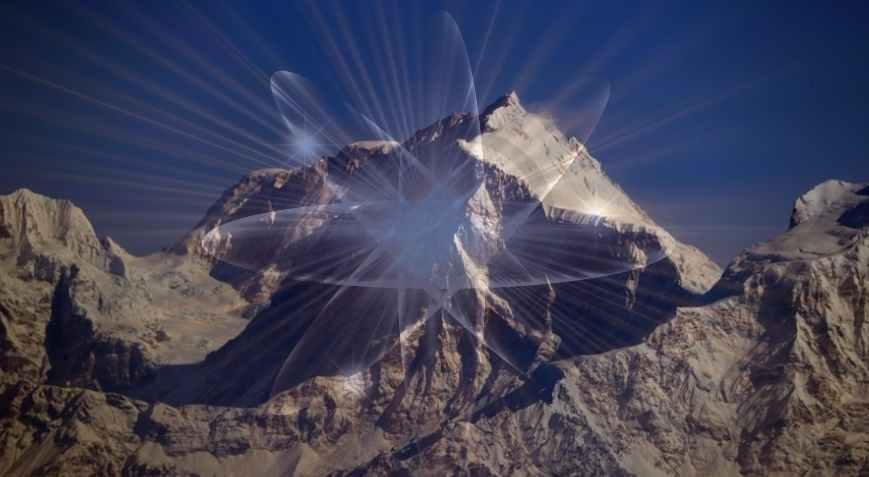 Himalayalarda 60 Yıllık Nükleer Sır: Kayıp Cihaz Endişe Yaratıyor