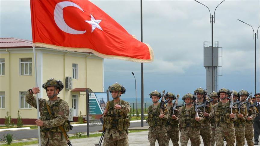 TSK'nın Libya Görev Süresi 2026'ya Kadar Uzatıldı