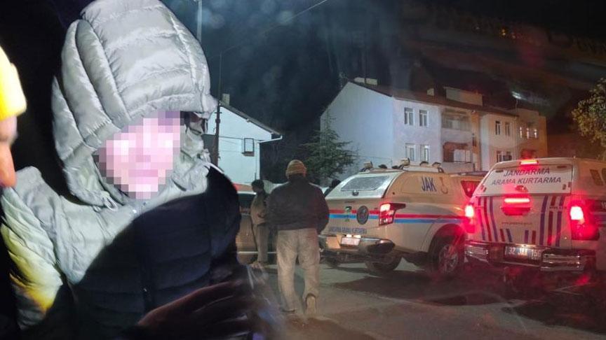 Akıllı Saat İle Kaybolan Çocuk Bulundu: Isparta'da Umut Dolu Kurtarma