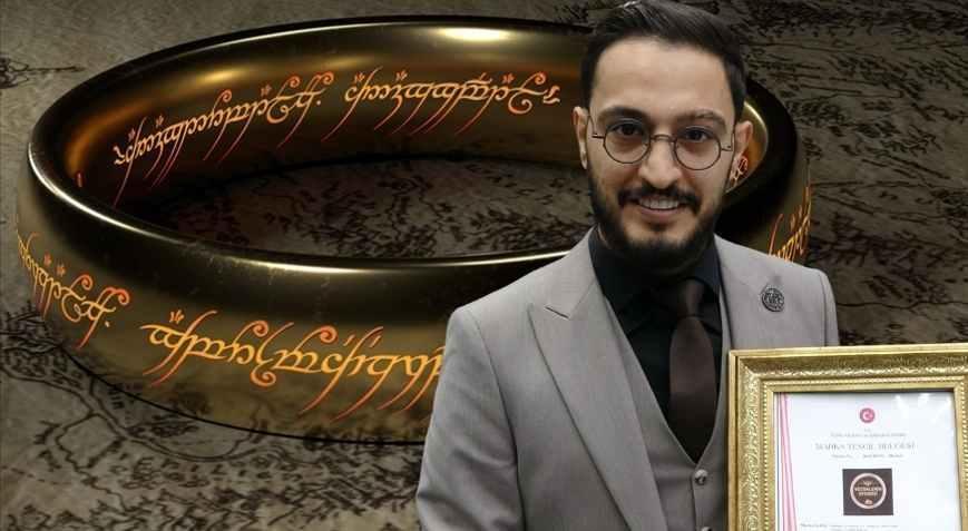 Gaziantep'li Yüzük Ustası ile Hollywood Devine Patent Savaşı