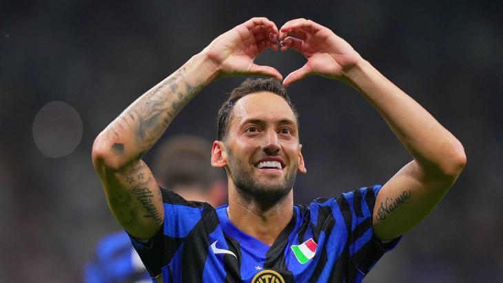 Galatasaray, Hakan Çalhanoğlu İçin Kollarını Sıvadı: Devre Arası Transferinde Kilit Rol Oynaması Bekleniyor