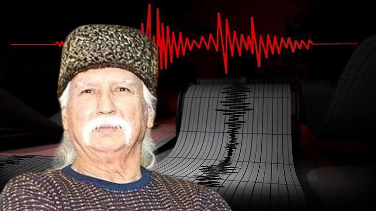 Deprem Bilimci Üşümezsoy'dan Marmara Fayları Hakkında Çarpıcı Açıklamalar