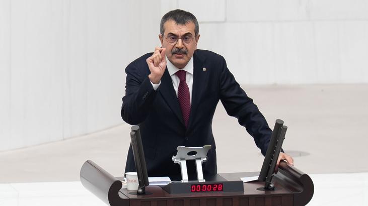 Milli Eğitim Bakanı Tekin'den MESEM Tartışmalarına Yanıt: Eğitimde Pedagoji ve Gerçeklik Göz Ardı Ediliyor