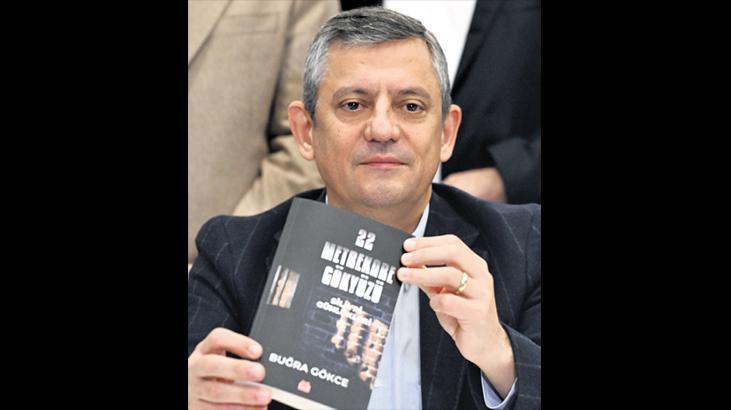 CHP'de Yeni Yönetim Yapısı: CAO Yürütme Kurulu Faaliyete Başladı