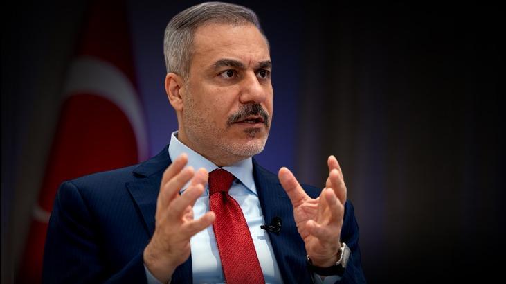 Bölgesel Dinamikler ve Örgüt Liderinin Geçmişteki Tutumu: Fidan'dan Değerlendirmeler