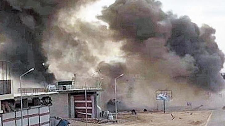 Suriye'de Ortak Devriyeye Saldırı: 'Sipariş' İddiaları ve Güvenlik Zafiyeti