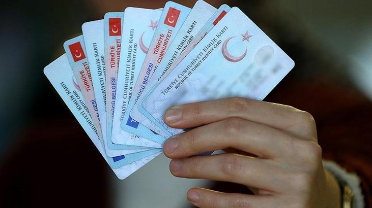 Kimlik Fotokopisi Alma Zorunluluğu Kalkıyor: İşletmelere Para Cezası Yolda