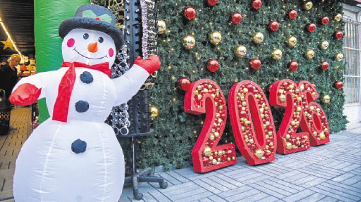 Yılbaşı Tatili İçin Seyahat Talebinde Yüzde 10 Artış Bekleniyor