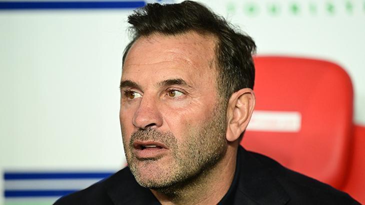 Okan Buruk'tan Galatasaray'da Kadro İstikrarı Sinyali