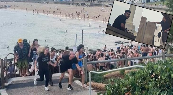 Avustralya'da Kanlı Saldırı: Kurbanlar Arasında 10 Yaşında Bir Çocuk Var, Saldırganın Geçmişi Mercek Altında