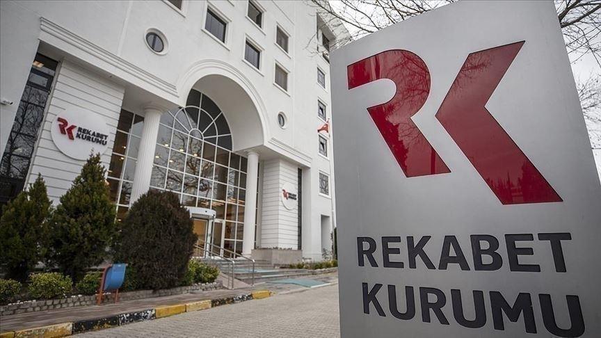 Orzaks İlaç ve Kimya'ya Rekabet Soruşturması