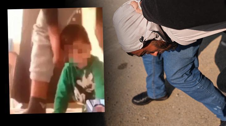 Çocuğunun Boğazına Bıçak Dayayan Baba İçin Tahliye Kararına İtiraz