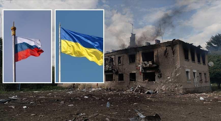 Rusya, Harkiv Bölgesinde Yeni Bir Yerleşim Birimini Kontrol Altına Aldı