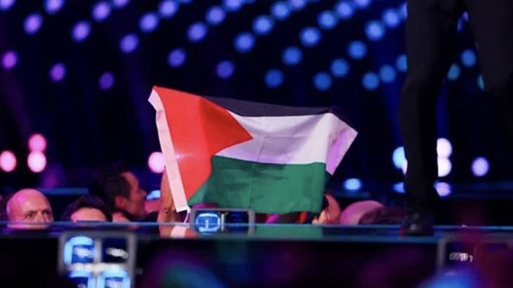 İtalyan Devlet Televizyonu Üyelerinden Eurovision'a Filistin Teması Talebi