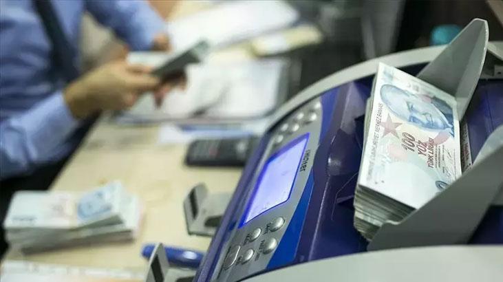 Devletten Vergi Borçlularına Açıklama: 5 Milyon Lira Üzeri Borcu Olan 56 Bin Mükellef Liste Başında