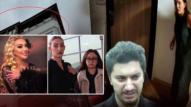 Şarkıcı Güllü'nün Ölümüne Dair Oğlu Tuğberk'ten Çarpıcı İfadeler
