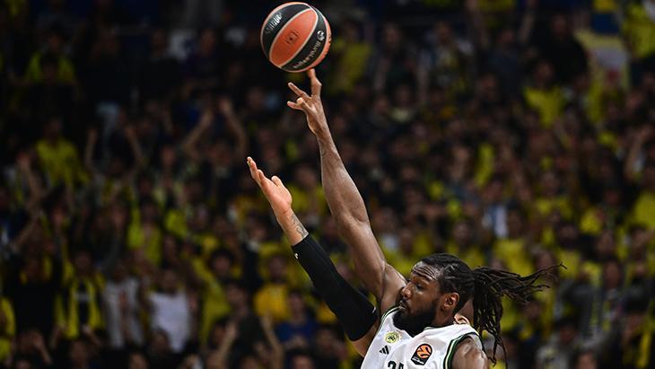 Fenerbahçe Beko, Panathinaikos Karşısında Galibiyet Serisini Sürdürmeyi Hedefliyor