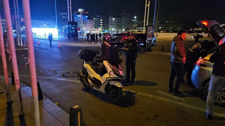 İstanbul'da Güvenlik Önlemleri: 'Huzur İstanbul' Uygulaması Devam Ediyor