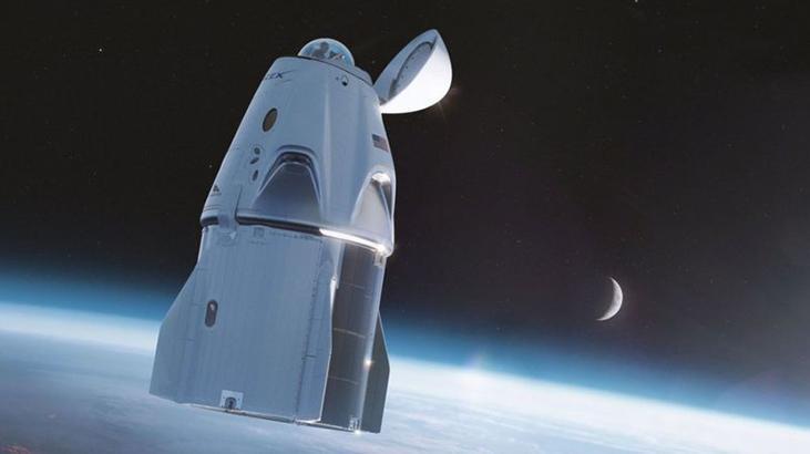 Starlink ve Çin Uydusu Çarpışmanın Eşiğinden Döndü: Uzay Trafiği Endişeleri Artıyor