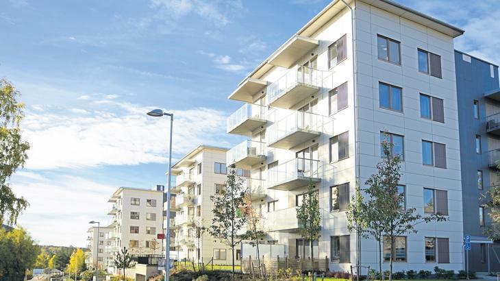 Konut Satışlarında Tarihi Rekor: 1.5 Milyon Adet Aşıldı