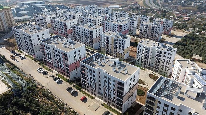 Kamu Bankası Konut Kredisi Faizlerinde İndirime Gitti