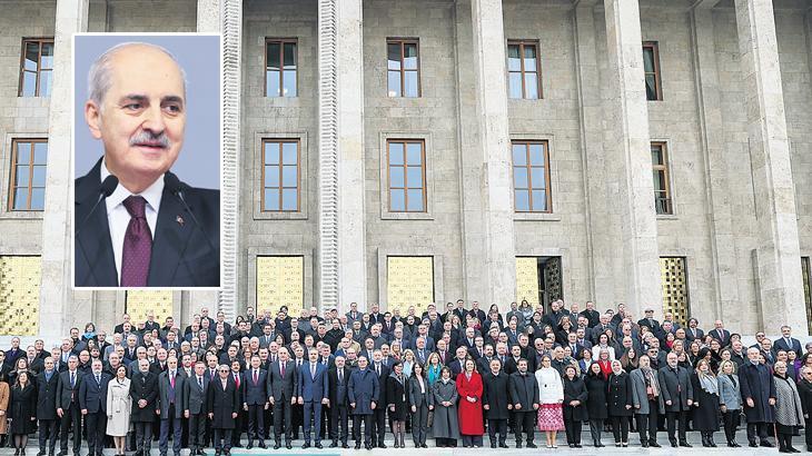 Türkiye'de Terörle Mücadelede Yeni Dönem: Kapsamlı Bir Fesih Süreci