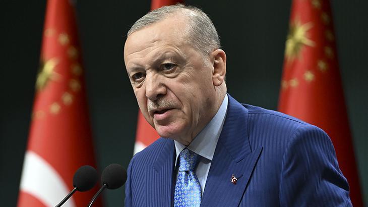 Erdoğan'dan Karadeniz'de Sivil Gemilere Yönelik Saldırılara Sert Tepki: "Kimseye Faydası Olmaz"