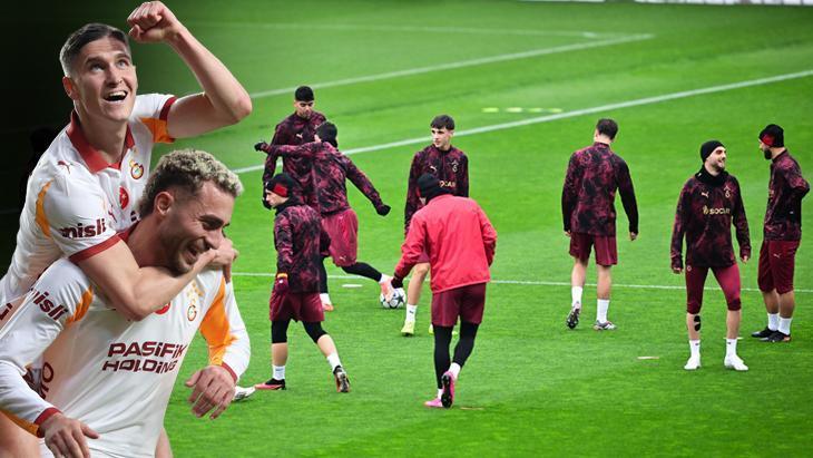 Galatasaray'da Transfer Hareketliliği: Kimler Gidiyor, Kimler Geliyor?
