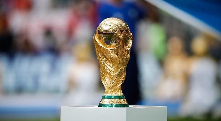 FIFA'dan Taraftarlara Müjde: Dünya Kupası Biletleri 60 Dolardan Başlayacak