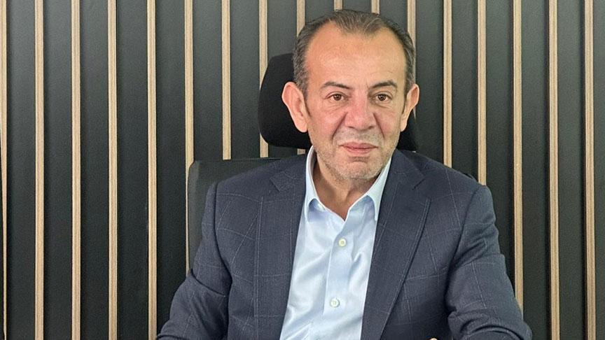Tanju Özcan'dan Sağlık Durumu Açıklaması: 20 Kilo Kaybı Merak Uyandırdı