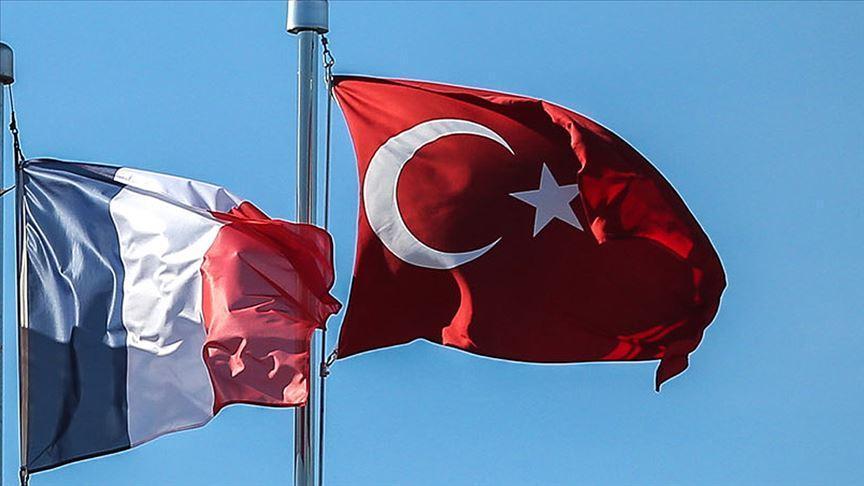 Fransa Seyahati Öncesinde Vatandaşlara Güvenlik Uyarısı