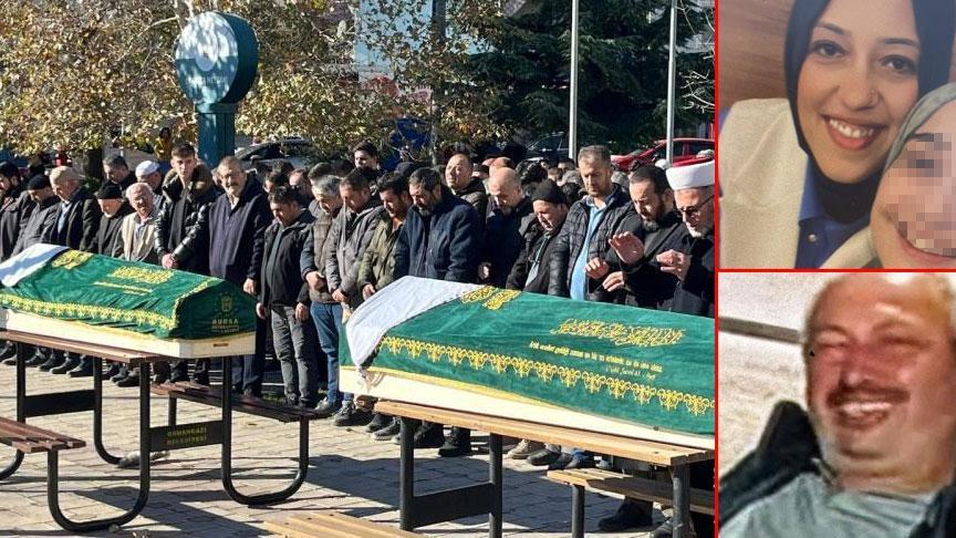 Kızını Öldürüp İntihar Etti: Baba ve Kızın Trajik Sonu