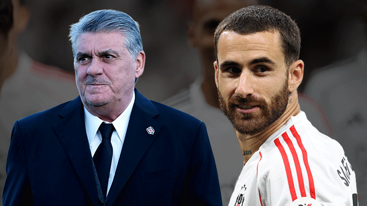 Beşiktaş Başkanı Adalı'dan Rafa Silva Açıklaması: Bonservis Bedeli ve MHK Eleştirisi