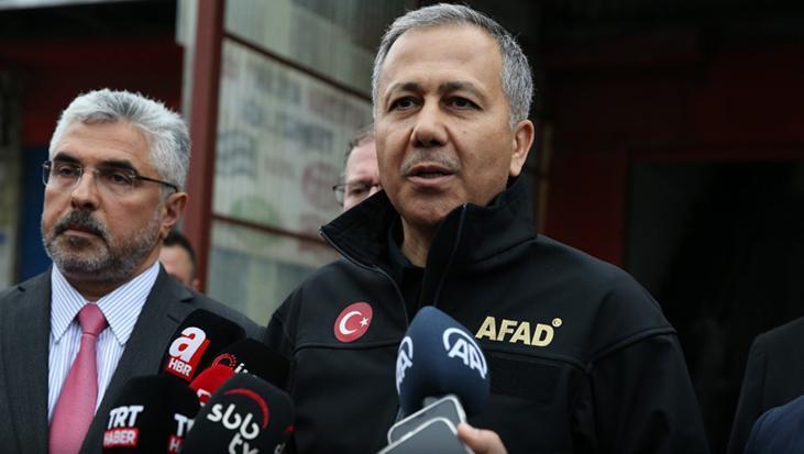 AFAD, Kuruluşunun 16. Yıldönümünde Güçlü Kapasitesini Vurguladı