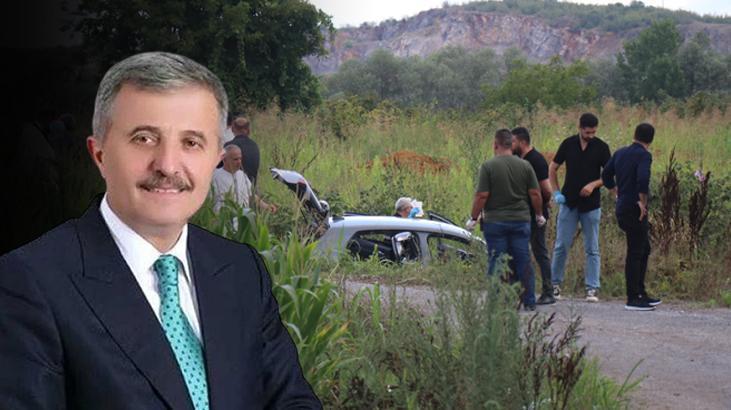 Eski Belediye Başkanı Cinayetinde İtiraf: "175 Bin TL İçin Yaptım"