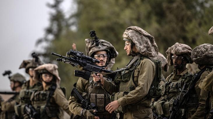 İsrailli Askerlerden Çarpıcı İtiraflar: Gazze'de Gördükleri Travmaları Anlattılar